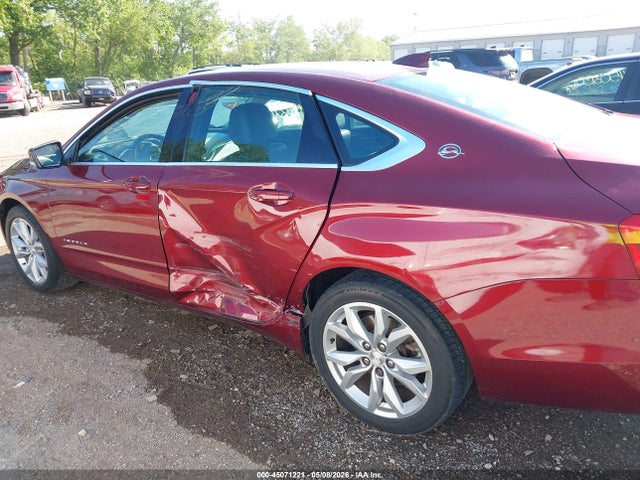 Chevrolet Impala 1lt