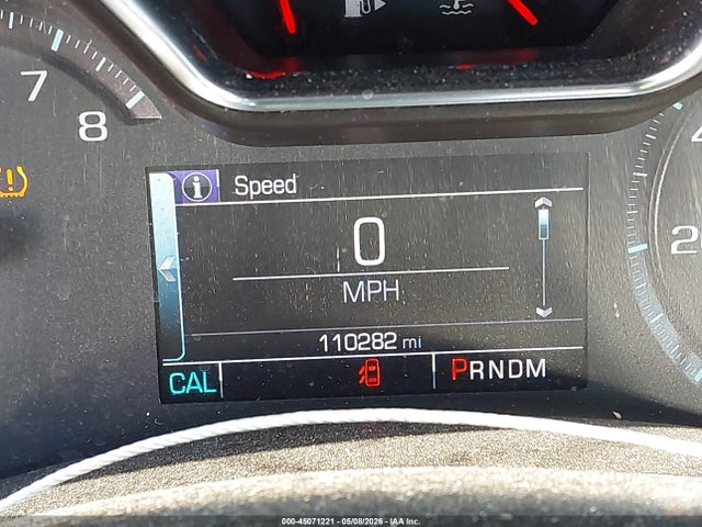 Chevrolet Impala 1lt