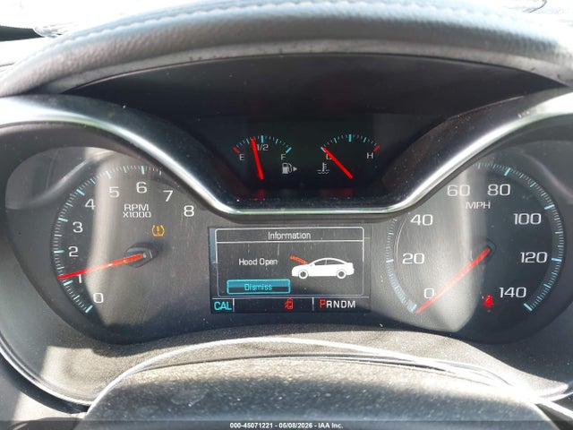 Chevrolet Impala 1lt
