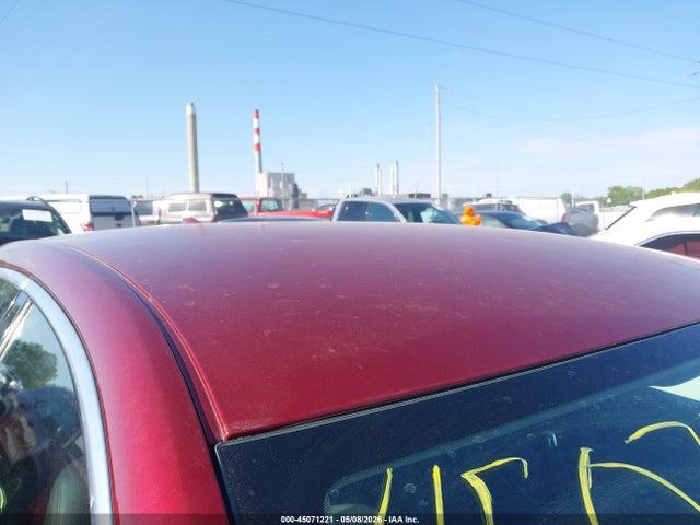 Chevrolet Impala 1lt