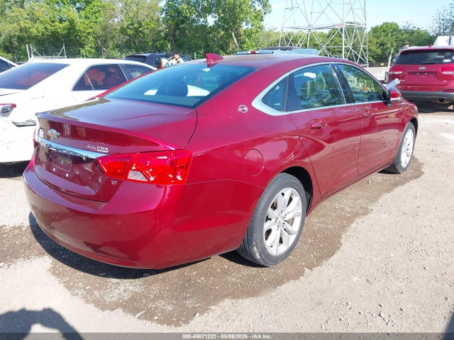 Chevrolet Impala 1lt