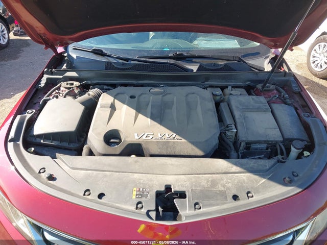 Chevrolet Impala 1lt