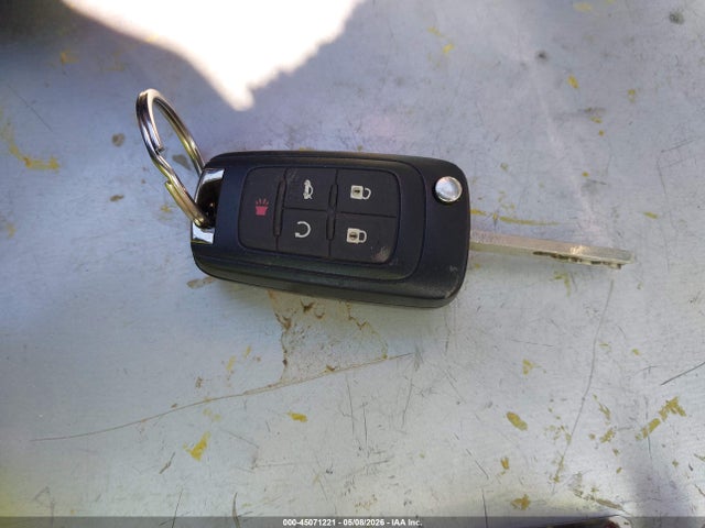 Chevrolet Impala 1lt
