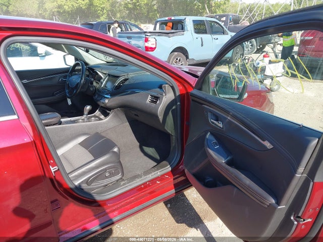 Chevrolet Impala 1lt