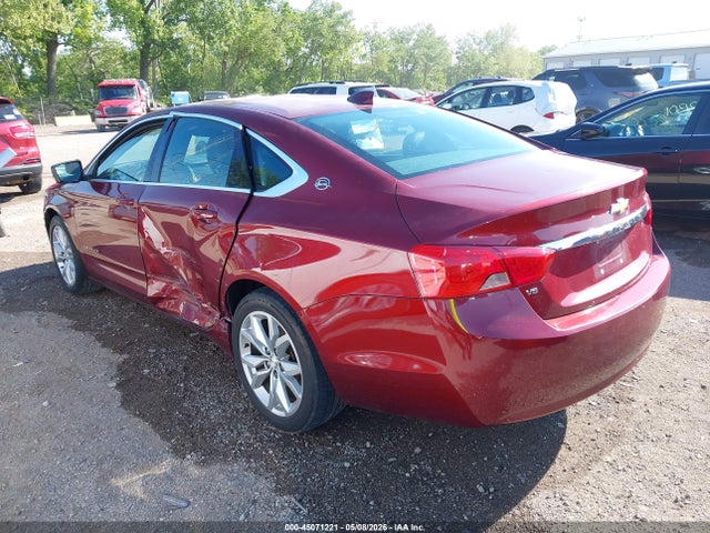 Chevrolet Impala 1lt