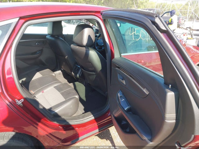 Chevrolet Impala 1lt