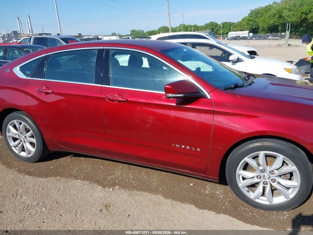 Chevrolet Impala 1lt