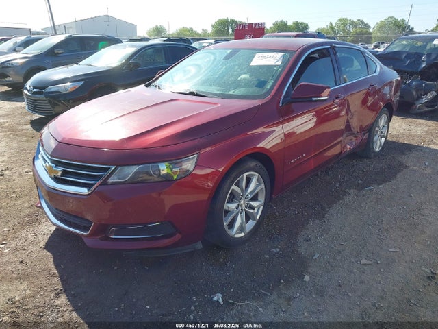 Chevrolet Impala 1lt