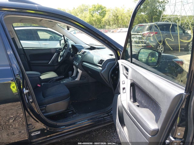 Subaru Forester 2.5i