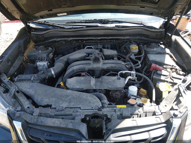 Subaru Forester 2.5i