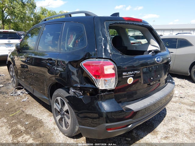 Subaru Forester 2.5i