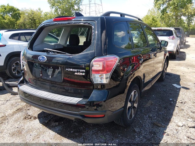 Subaru Forester 2.5i