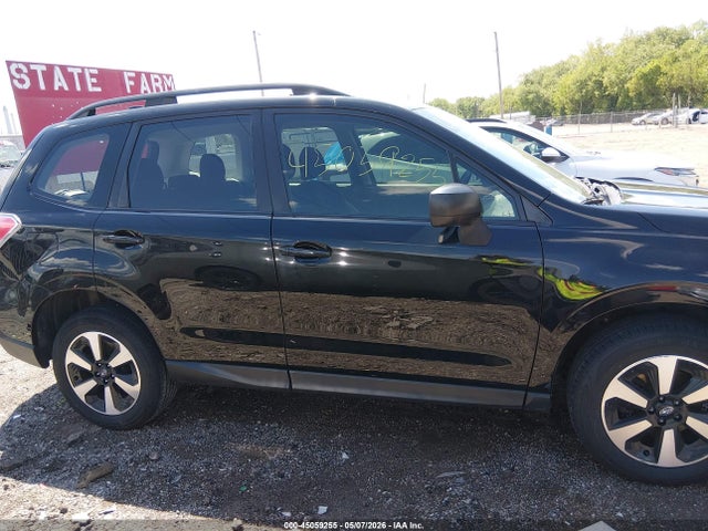 Subaru Forester 2.5i