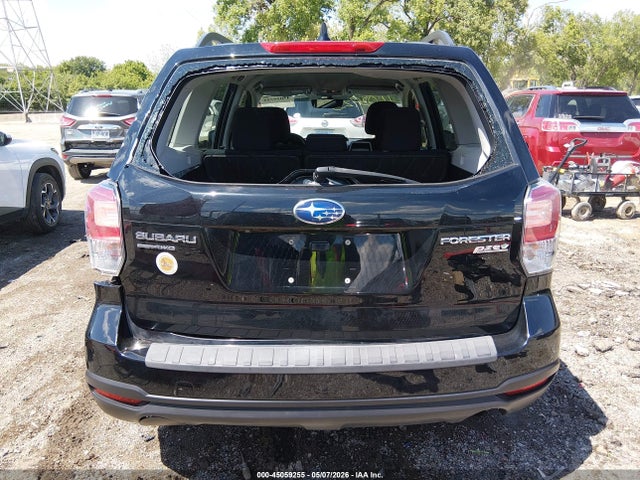 Subaru Forester 2.5i