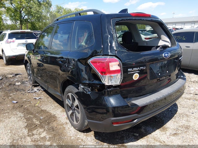 Subaru Forester 2.5i