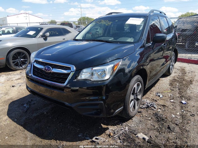 Subaru Forester 2.5i