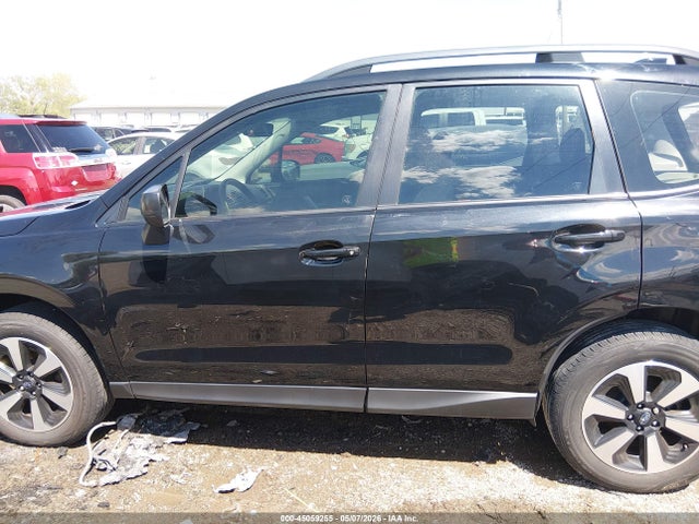 Subaru Forester 2.5i