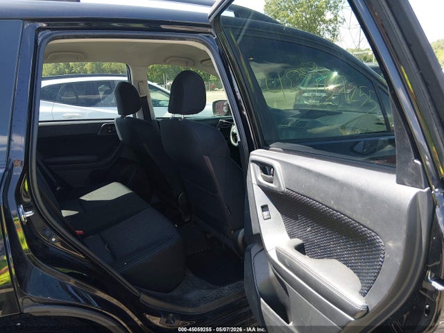 Subaru Forester 2.5i