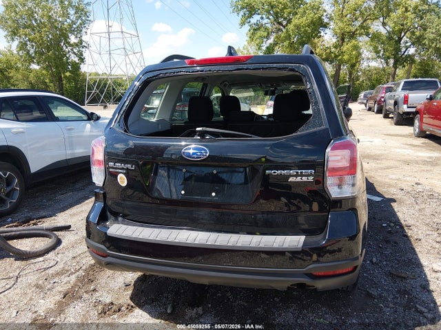 Subaru Forester 2.5i