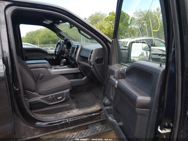 Ford F-150 Xlt