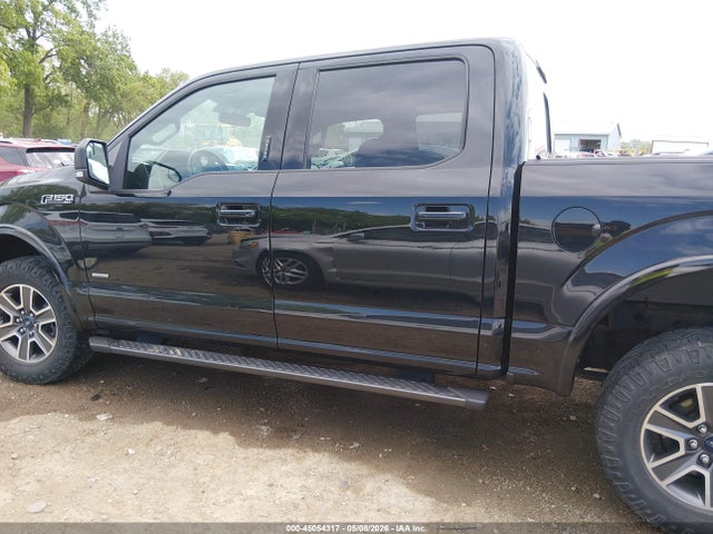 Ford F-150 Xlt