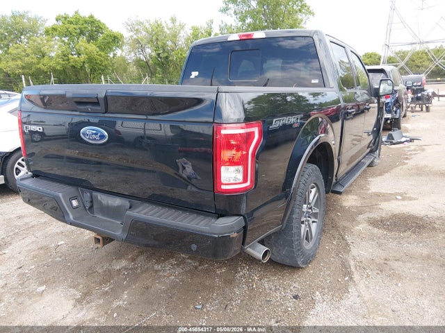 Ford F-150 Xlt