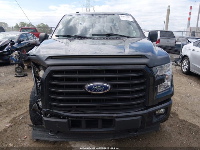 Ford F-150 Xlt