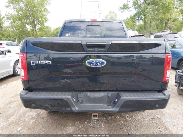 Ford F-150 Xlt