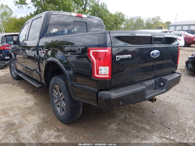 Ford F-150 Xlt