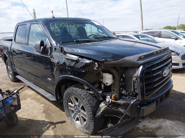 Ford F-150 Xlt