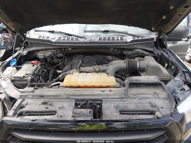 Ford F-150 Xlt