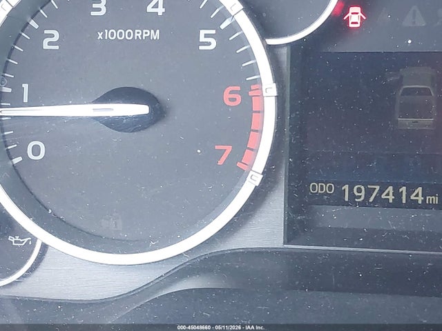 Toyota Tundra Sr5 5.7l V8