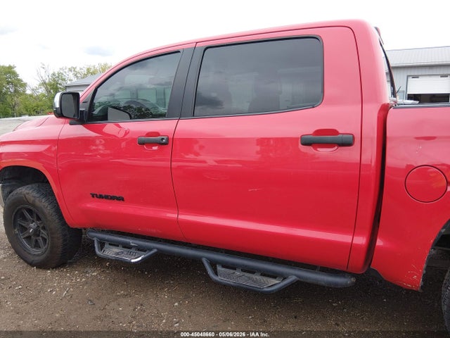 Toyota Tundra Sr5 5.7l V8