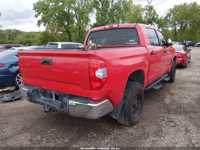 Toyota Tundra Sr5 5.7l V8