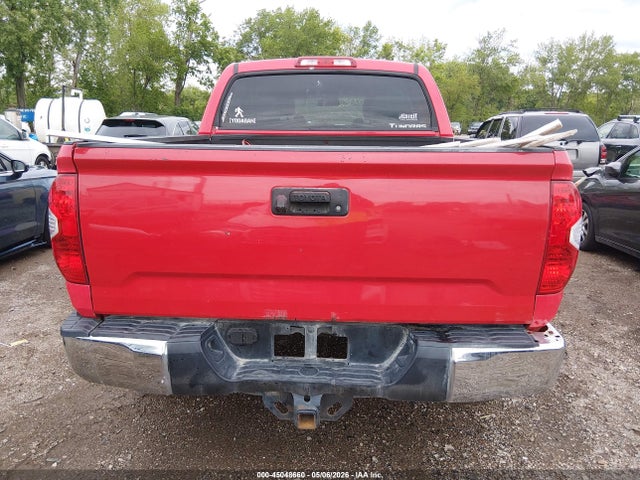 Toyota Tundra Sr5 5.7l V8