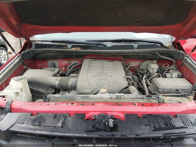 Toyota Tundra Sr5 5.7l V8