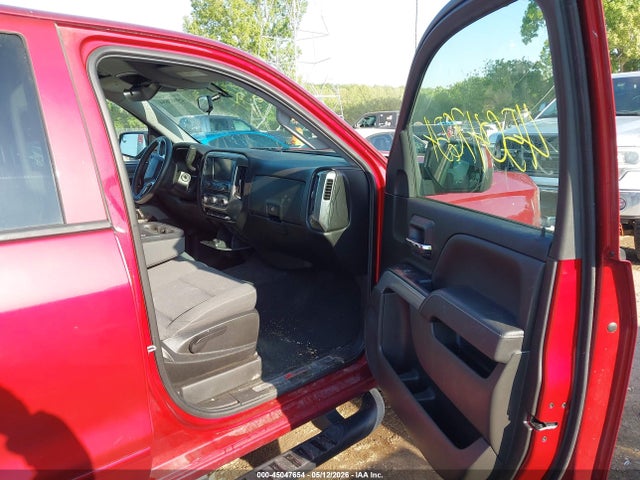 Chevrolet Silverado 1500 2lt