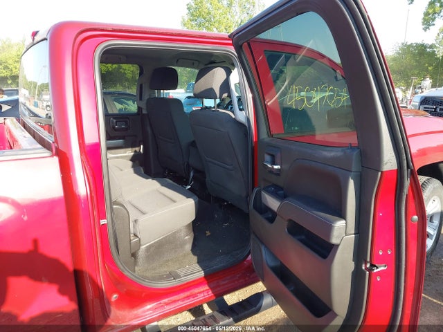Chevrolet Silverado 1500 2lt