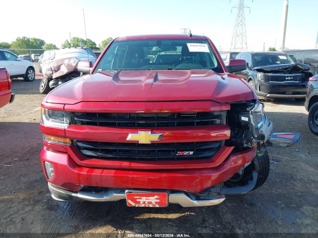Chevrolet Silverado 1500 2lt