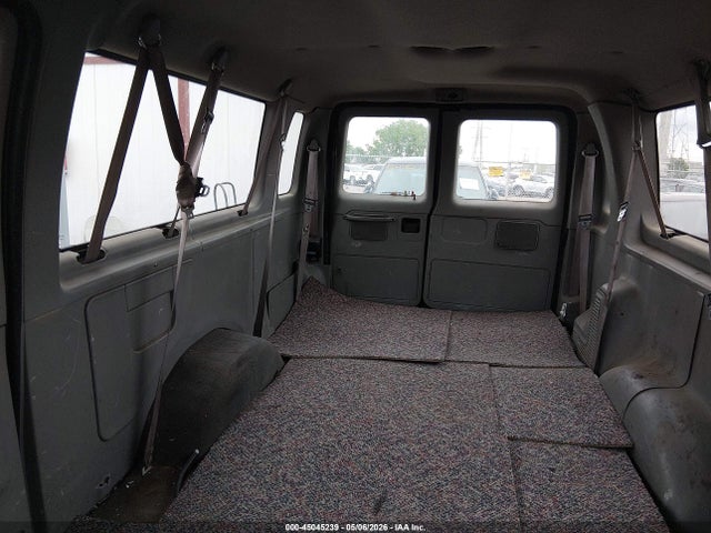 Ford E-350