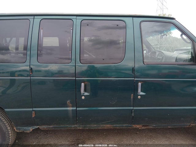 Ford E-350