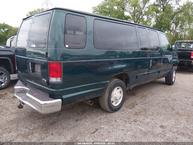 Ford E-350