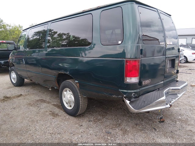 Ford E-350