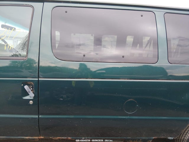 Ford E-350