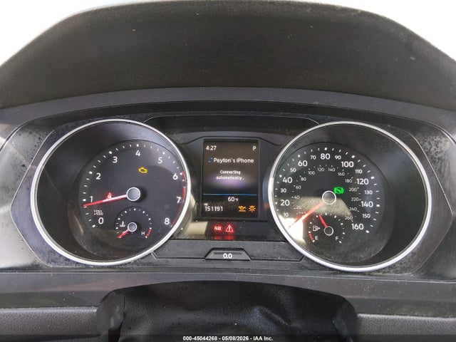Volkswagen Tiguan 2.0t S