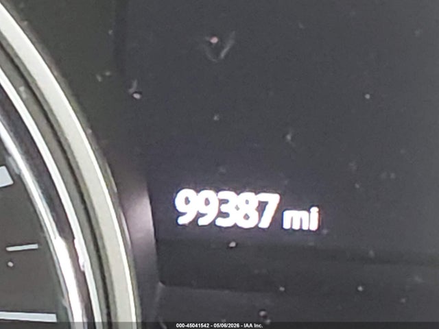 Nissan Altima 2.5 Sr