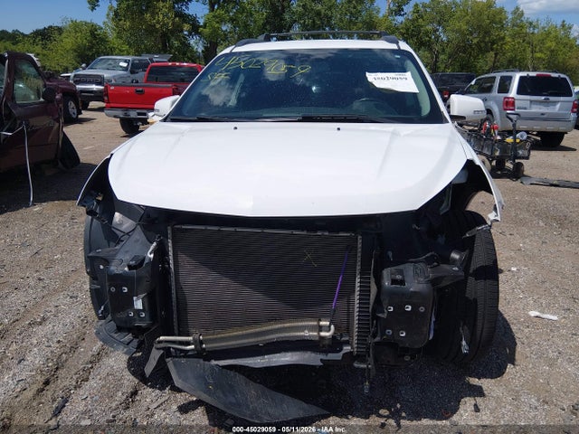 Chevrolet Traverse 1lt