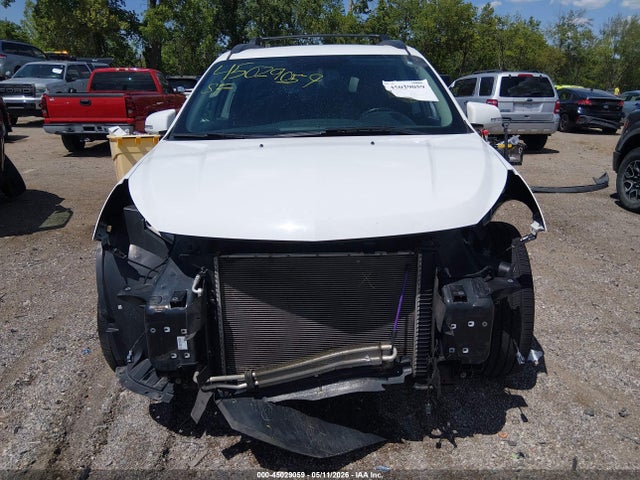 Chevrolet Traverse 1lt