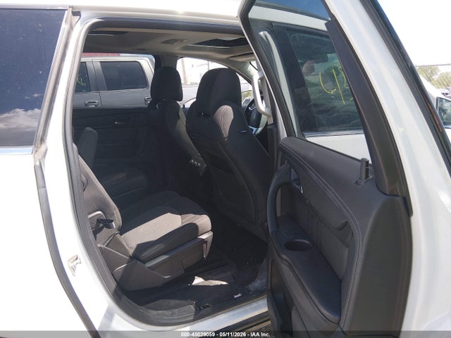 Chevrolet Traverse 1lt