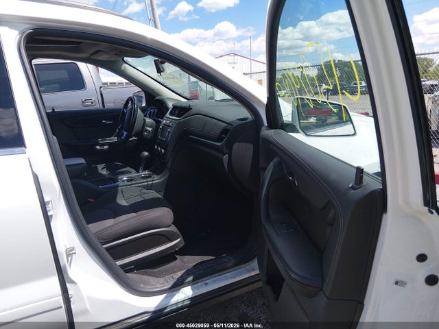 Chevrolet Traverse 1lt